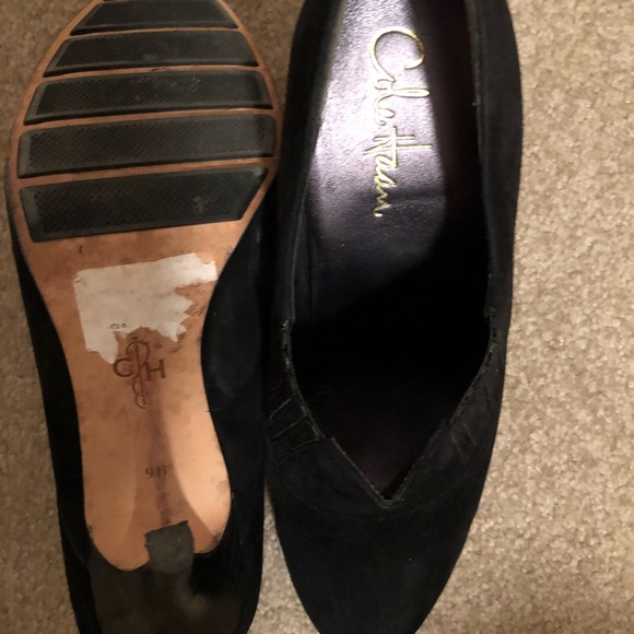 cole haan nike insoles